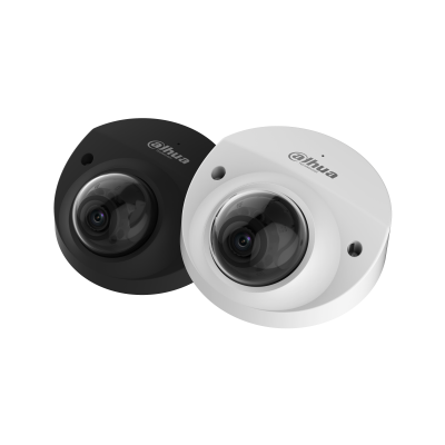 Dahua IPC-HDBW2431F-AS-S2 IP Cameras | Tensor Security